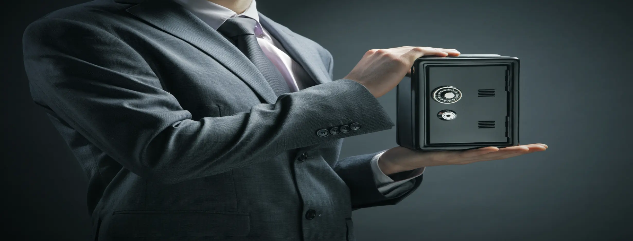 Image for Investment Security